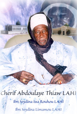 mame abdoulaye 