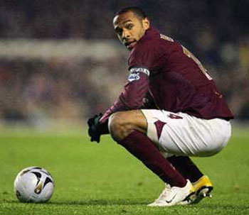 henry