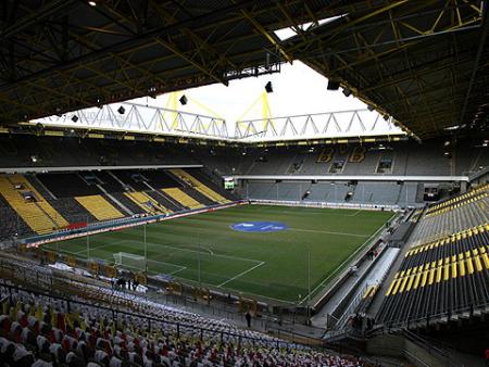 stadium arsenal