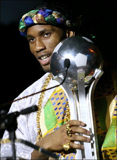 drogba