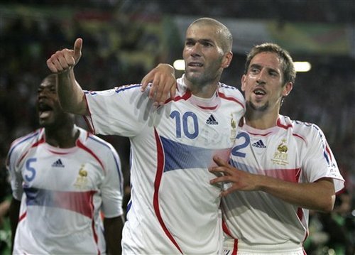 zizou